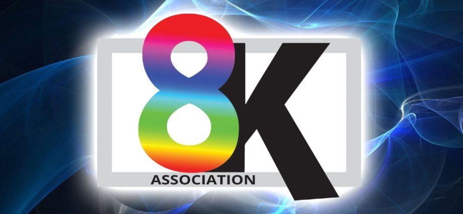 8K Association