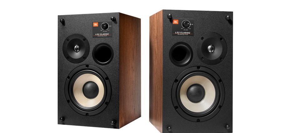 Diffusori JBL L52 Classic