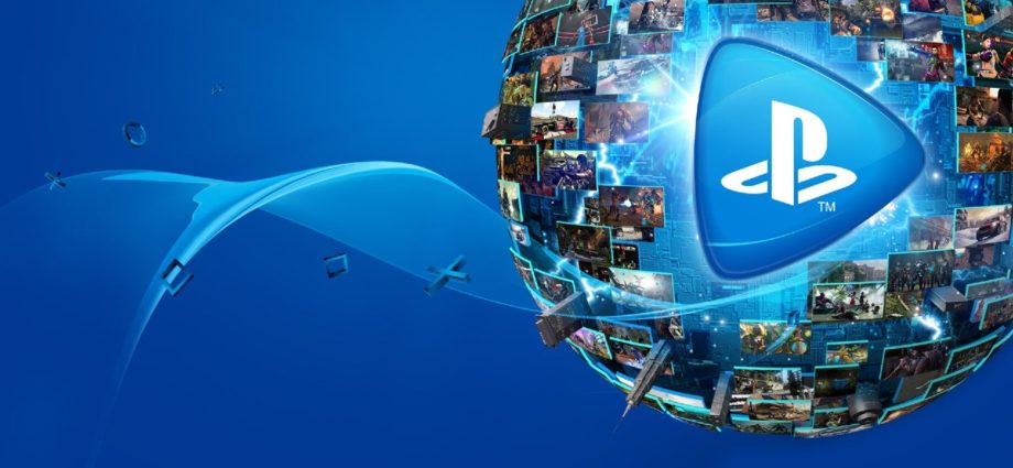 PlayStation Now, game streaming