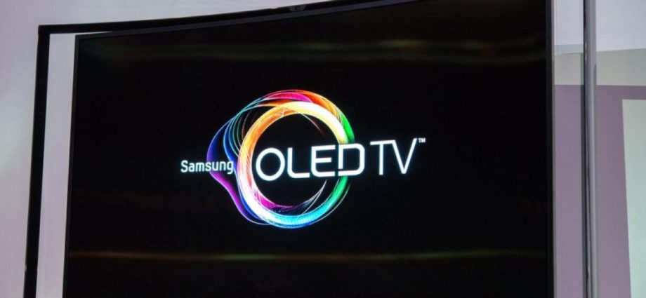 Samsung OLED