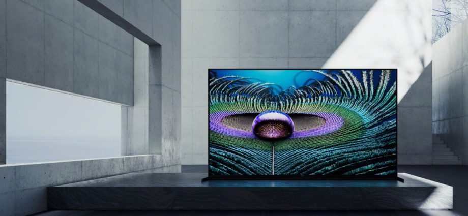 Sony OLED TV