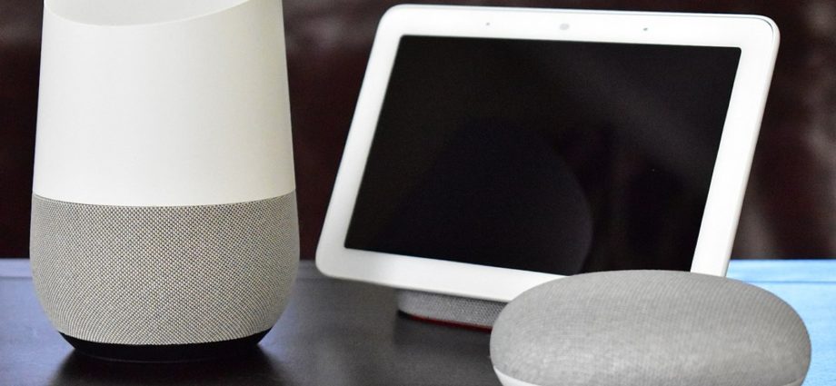 Google Home