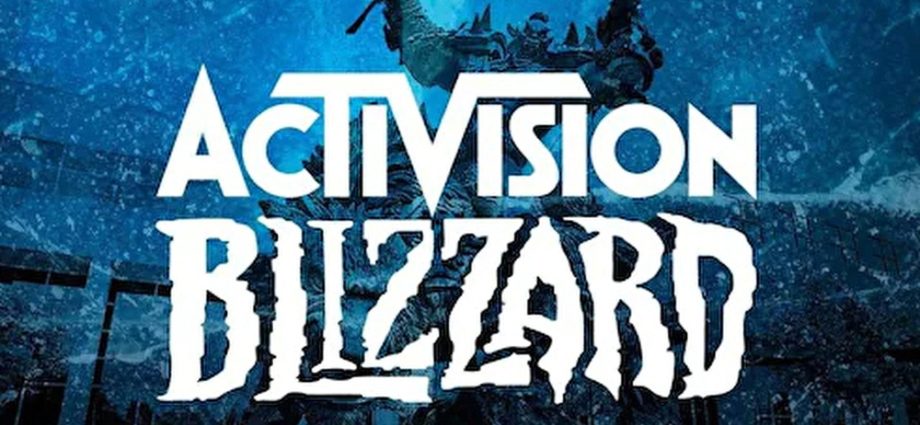 Activision Blizzard