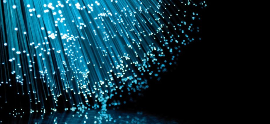 Fibra ottica