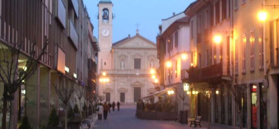 Saronno