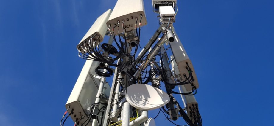 Antenne 5G