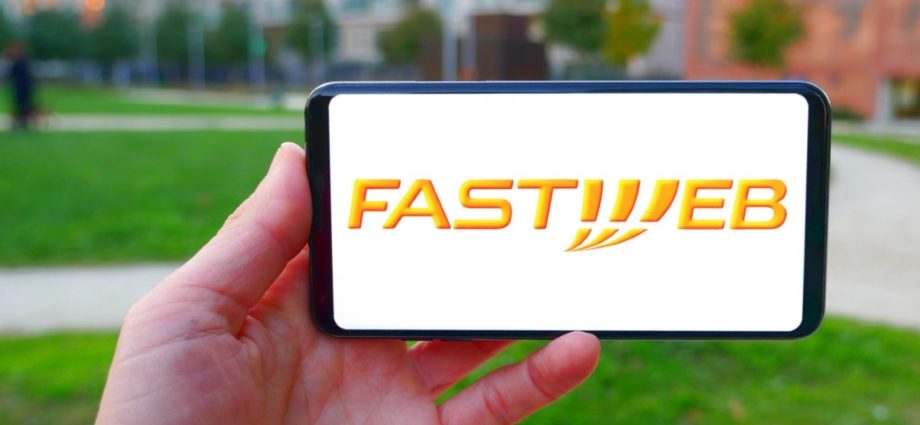 Offerte Fastweb Mobile