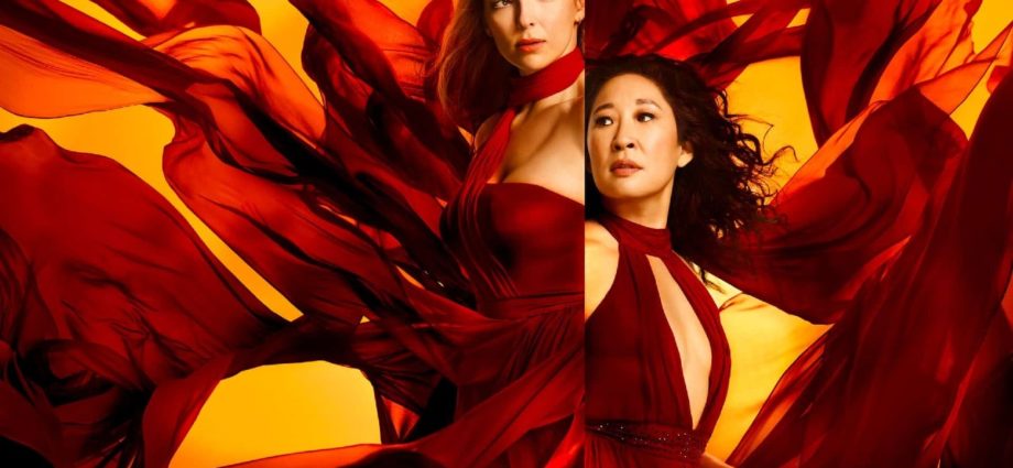 Killing Eve