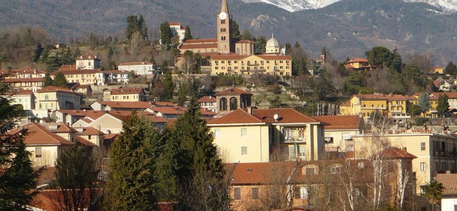 Pinerolo