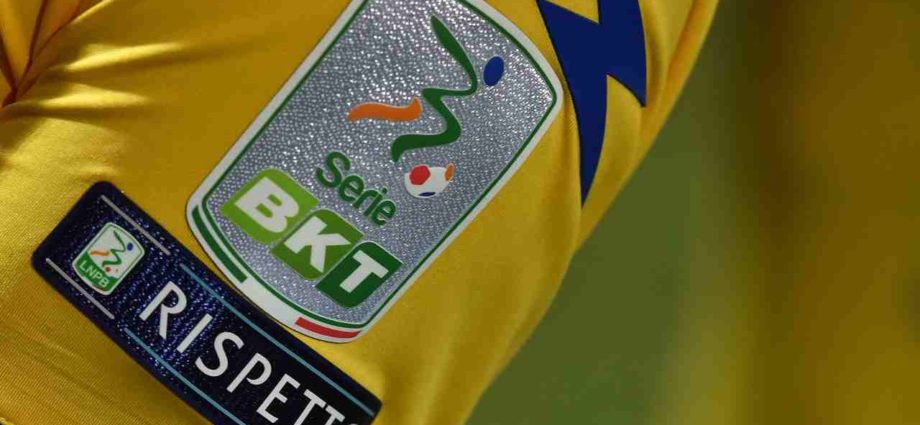 Calcio di Serie B