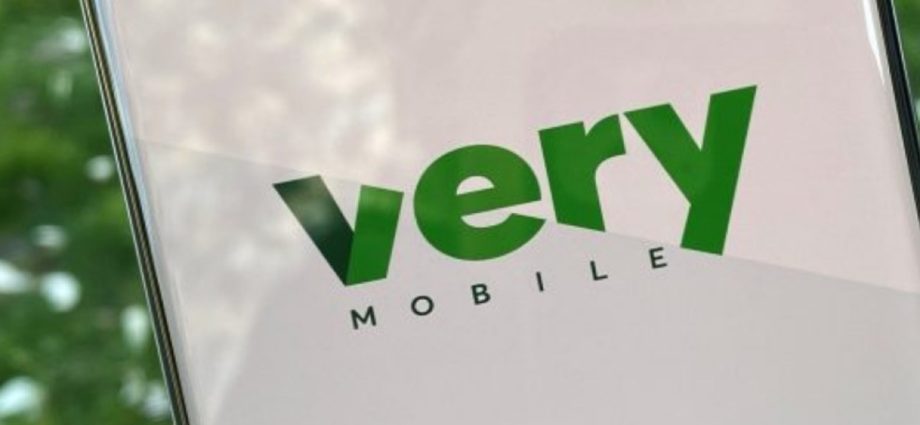 Very Mobile
