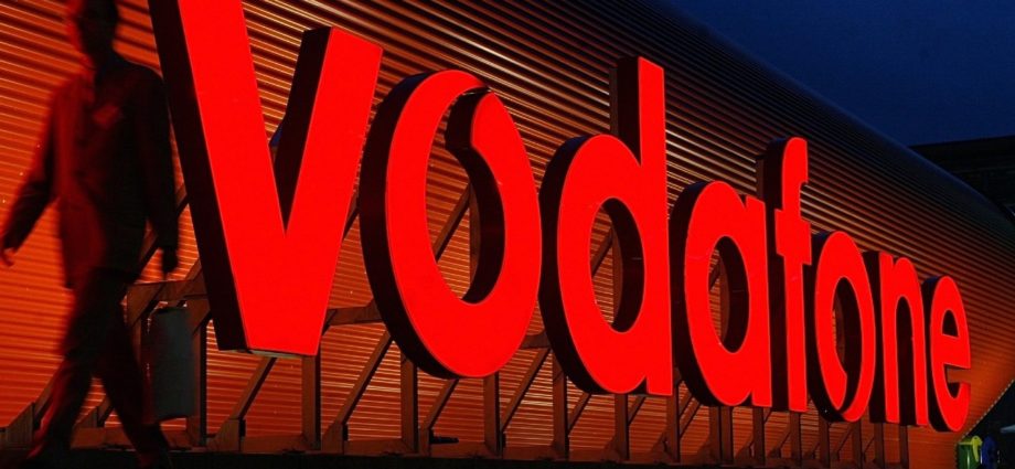 Vodafone
