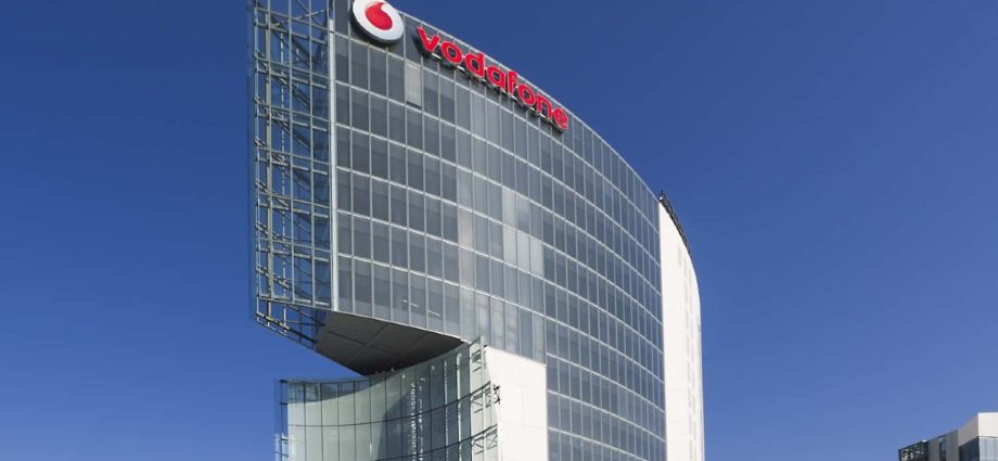 Vodafone Italia