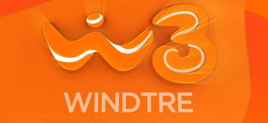 WindTre