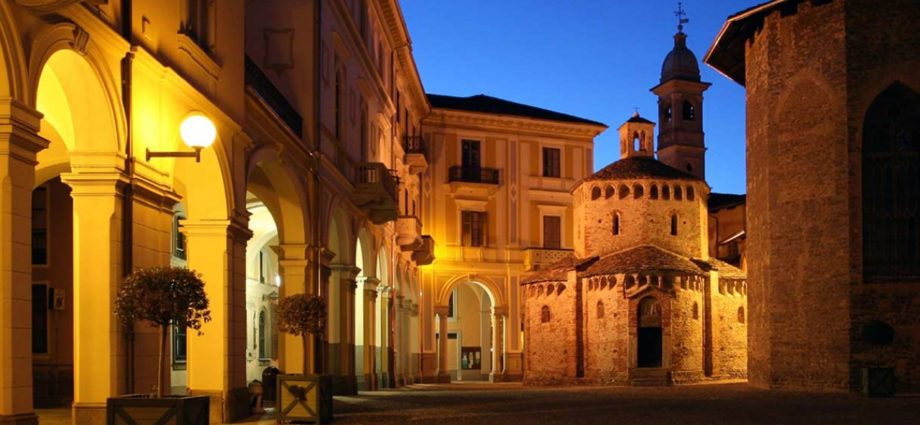Biella