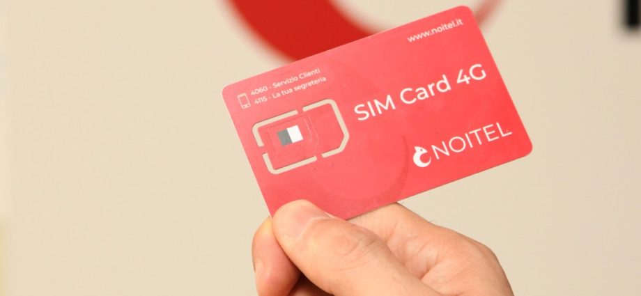 SIM Noitel