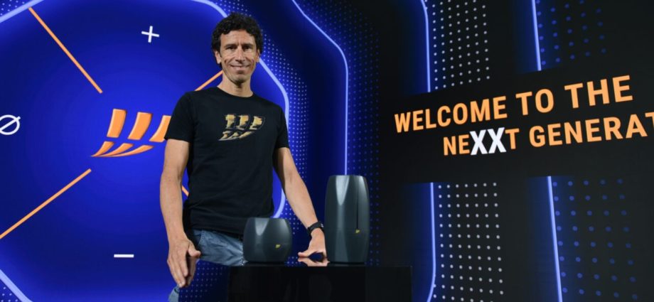 Fastweb
