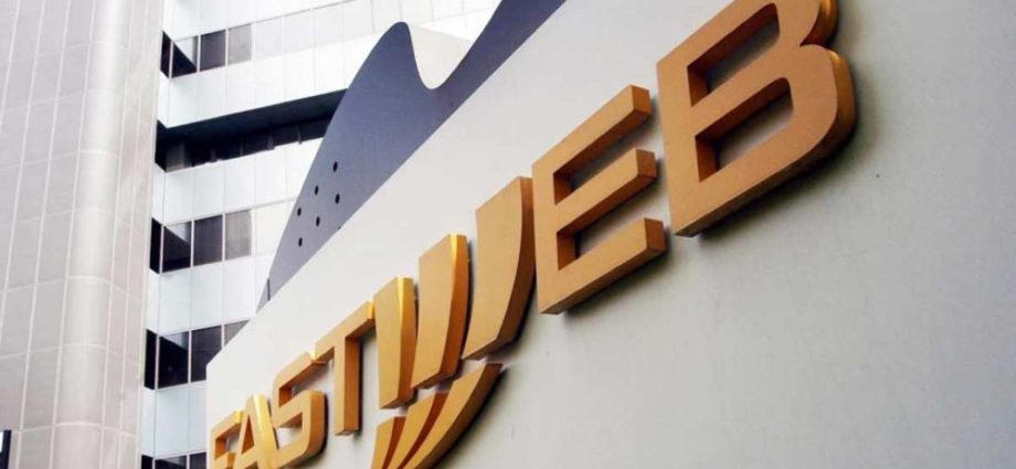 Fastweb