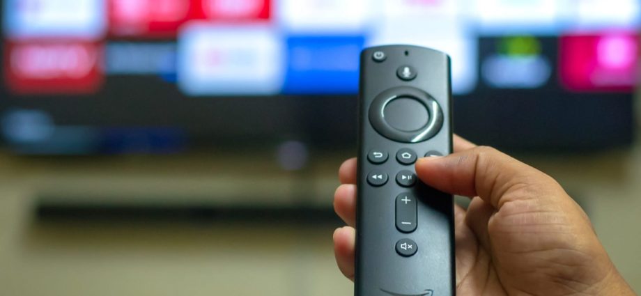 Amazon Fire TV