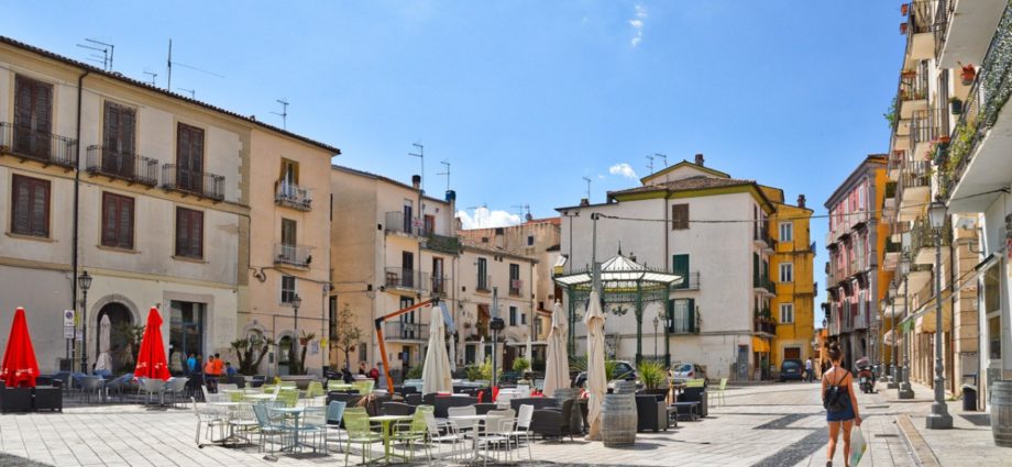 Isernia