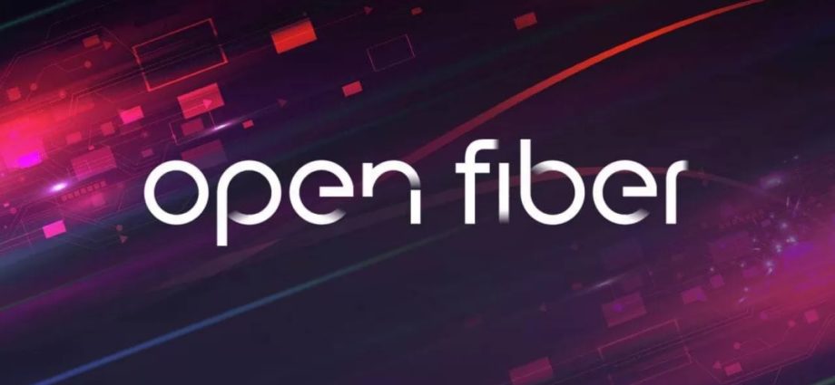 Open Fiber