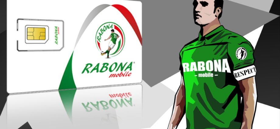 Rabona Mobile