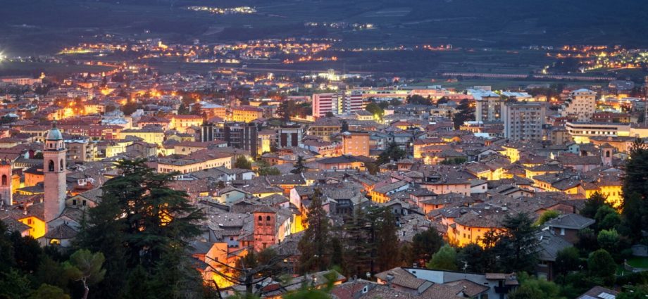 Rovereto