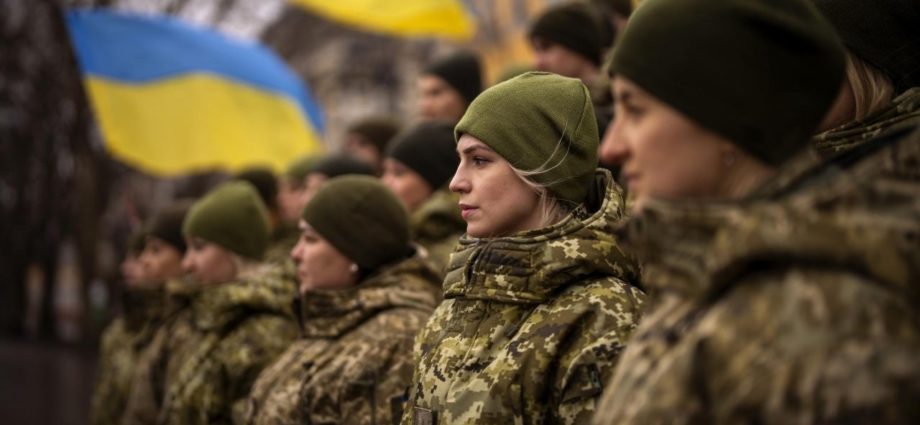 Guerra tra Ucraina e Russia