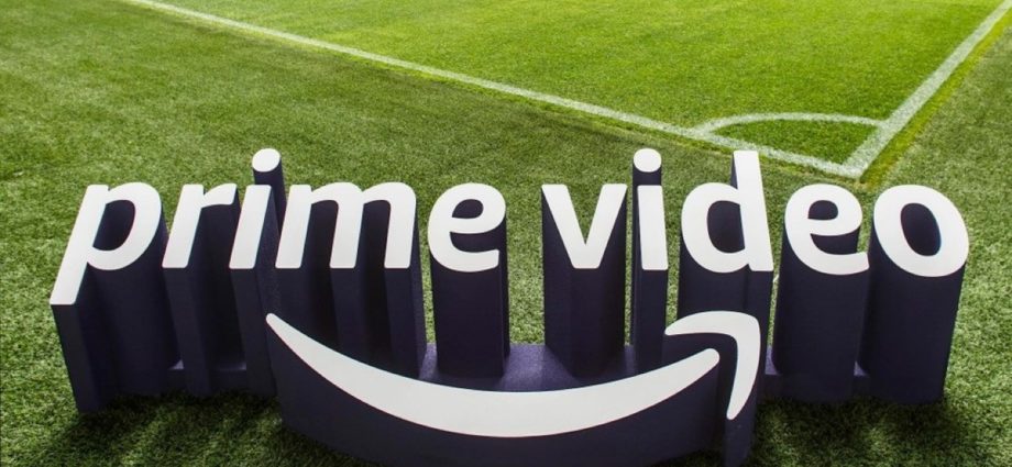 Amazon Prime Video, Champions league