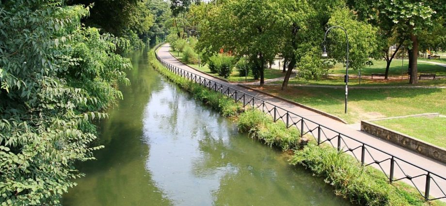 Cernusco sul Naviglio