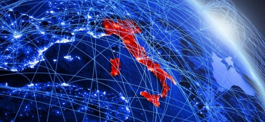 Copertura fibra ottica