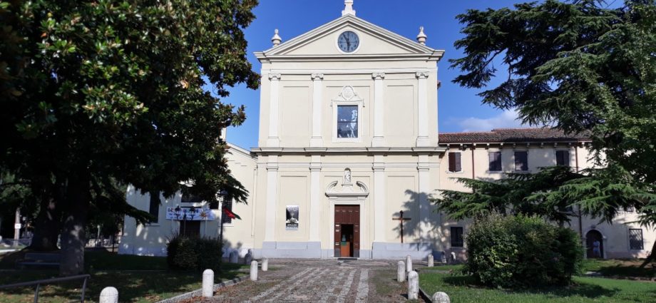 San Martino Buon Albergo