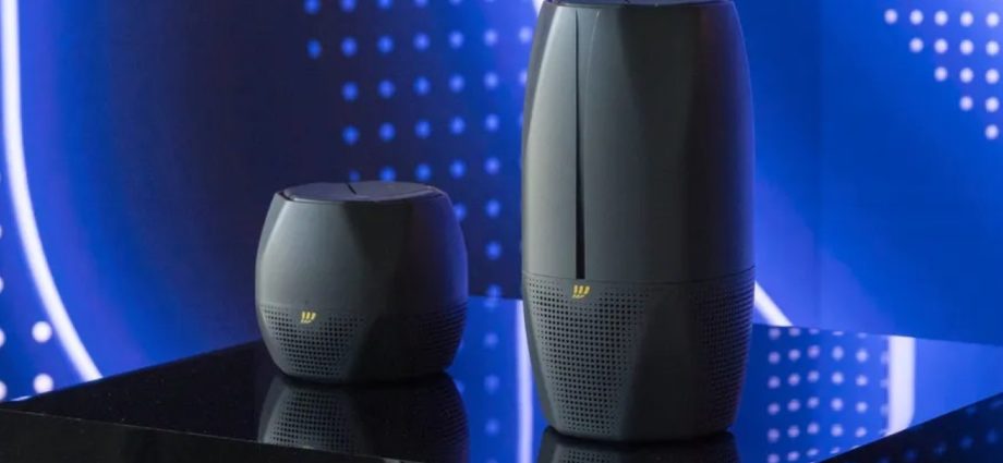 Fastweb NeXXt e ripetitore WiFi Booster