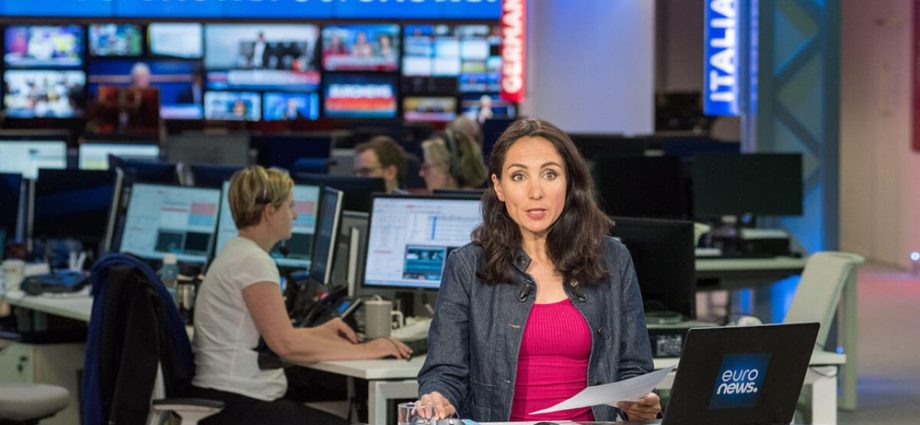 Euronews