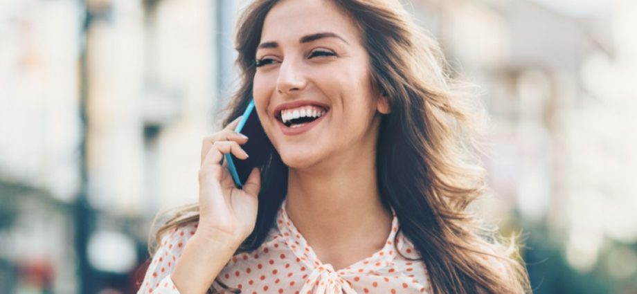 Fastweb VoLTE