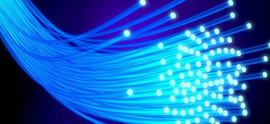 Fibra ottica