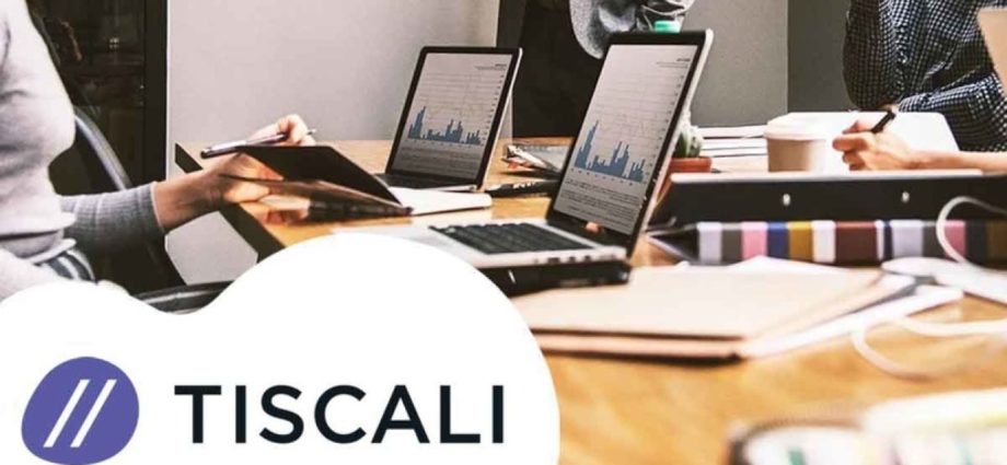 Tiscali