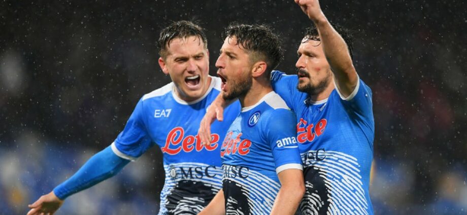 Napoli calcio