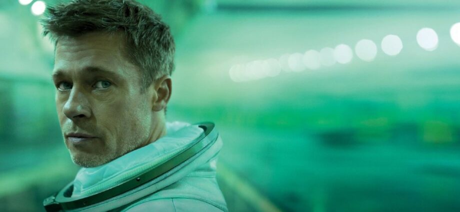Ad Astra su Rai 4