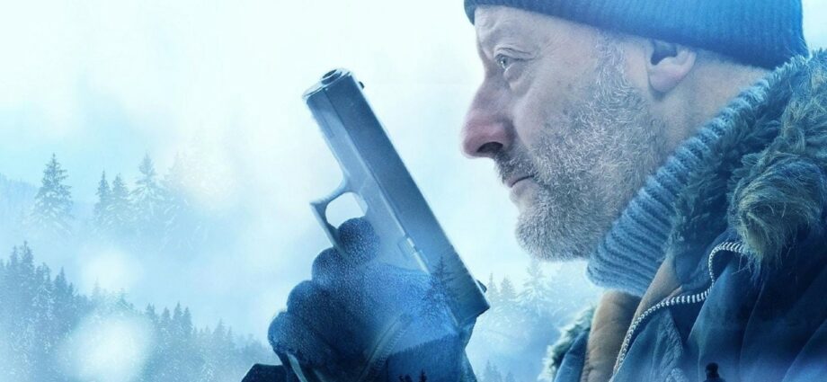 Cold Blood - Senza pace