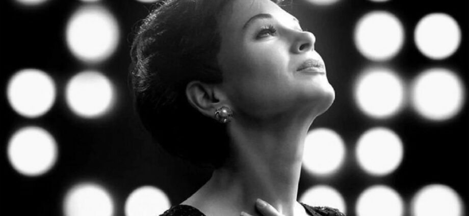 Judy, Reneé Zellweger