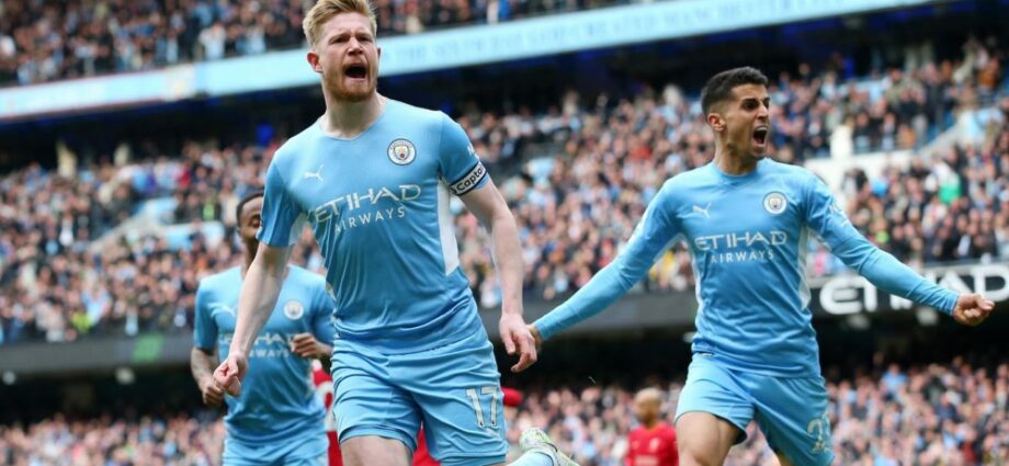 Manchester City