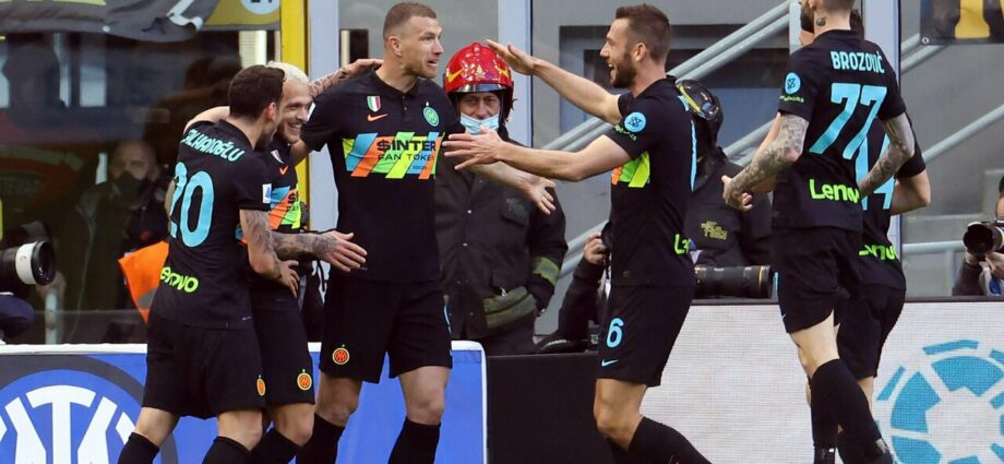 Inter