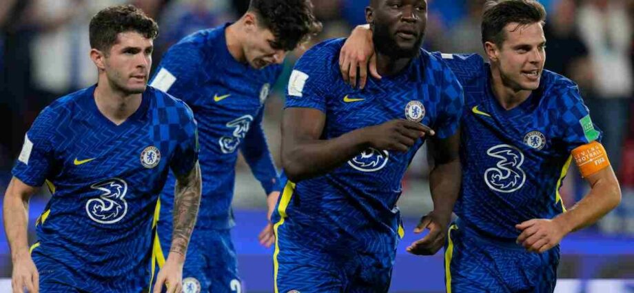 Chelsea