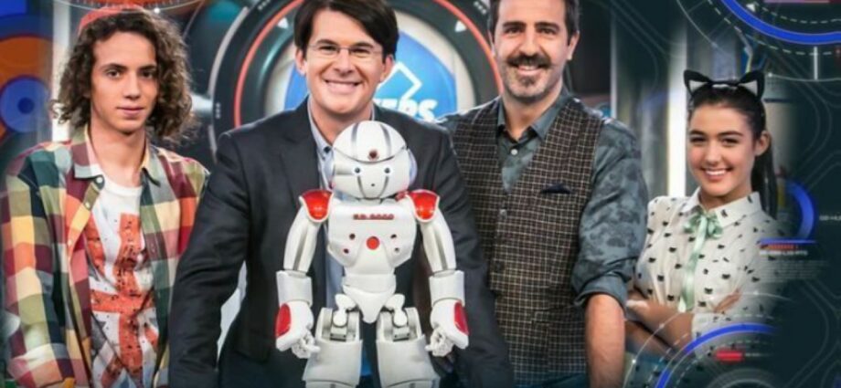 X Makers con Giovanni Muciaccia
