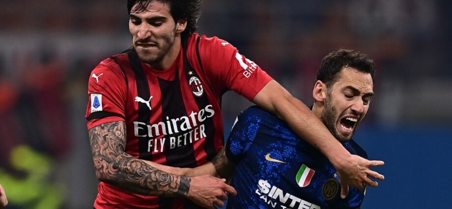 Derby di Milano