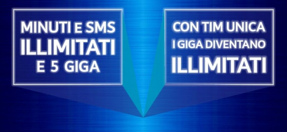TIM Premium Famiglia