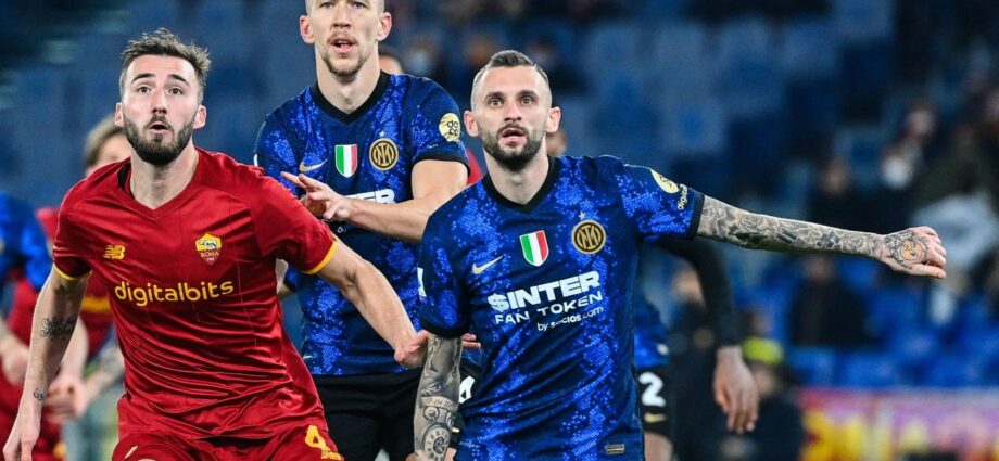 Roma e Inter