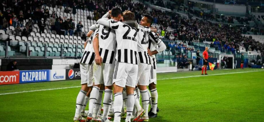 Juventus