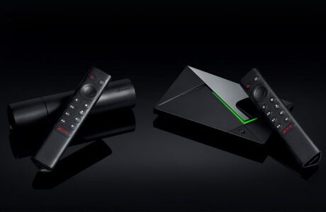Nvidia Shield TV e Shield TV Pro